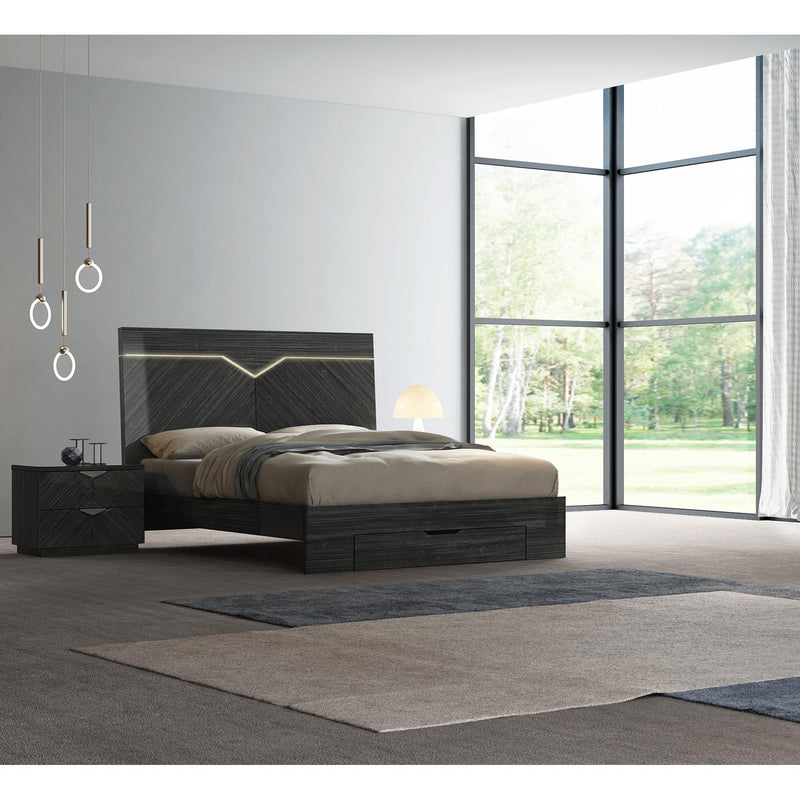 Calgary Furniture Emporium Stark Queen Bed B162-QB IMAGE 3