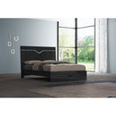 Calgary Furniture Emporium Stark King Bed B162-KB IMAGE 2