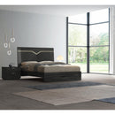 Calgary Furniture Emporium Stark King Bed B162-KB IMAGE 3