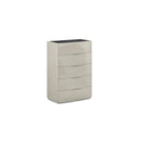 Calgary Furniture Emporium Asher 5-Drawer Chest 208-CH IMAGE 1