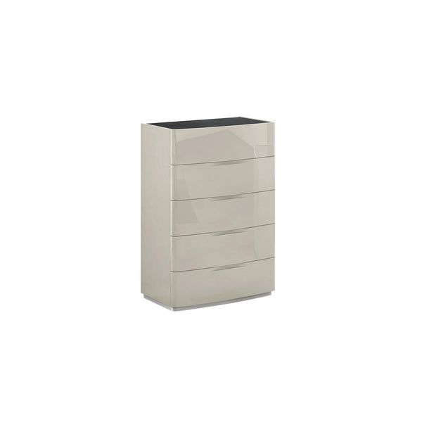 Calgary Furniture Emporium Asher 5-Drawer Chest 208-CH IMAGE 1