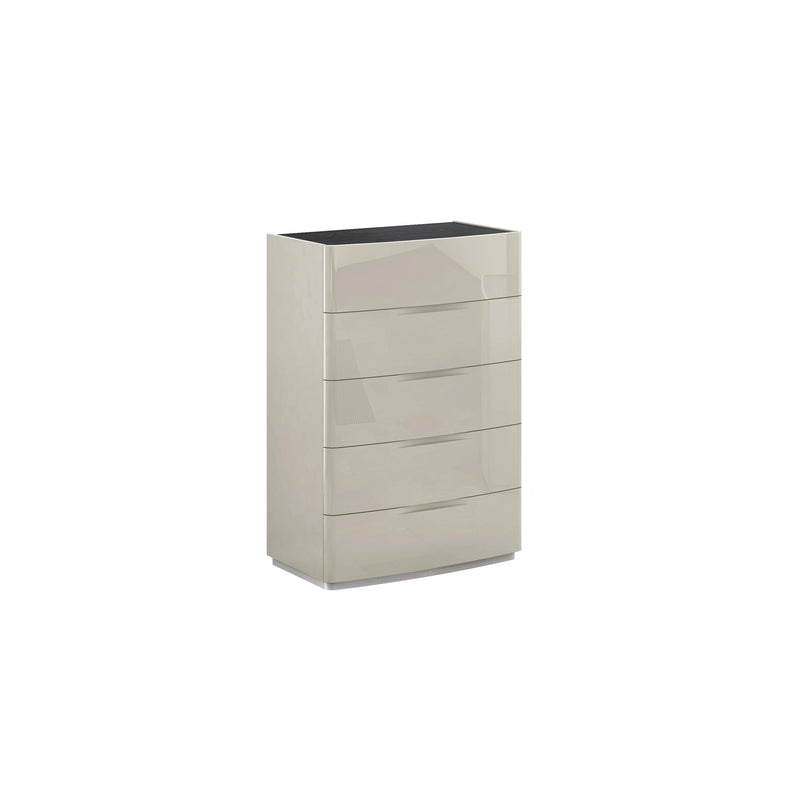 Calgary Furniture Emporium Asher 5-Drawer Chest 208-CH IMAGE 1