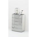 Calgary Furniture Emporium Asher 5-Drawer Chest 208-CH IMAGE 2