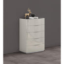 Calgary Furniture Emporium Asher 5-Drawer Chest 208-CH IMAGE 3