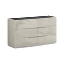Calgary Furniture Emporium Asher 6-Drawer Dresser 208-DR IMAGE 1