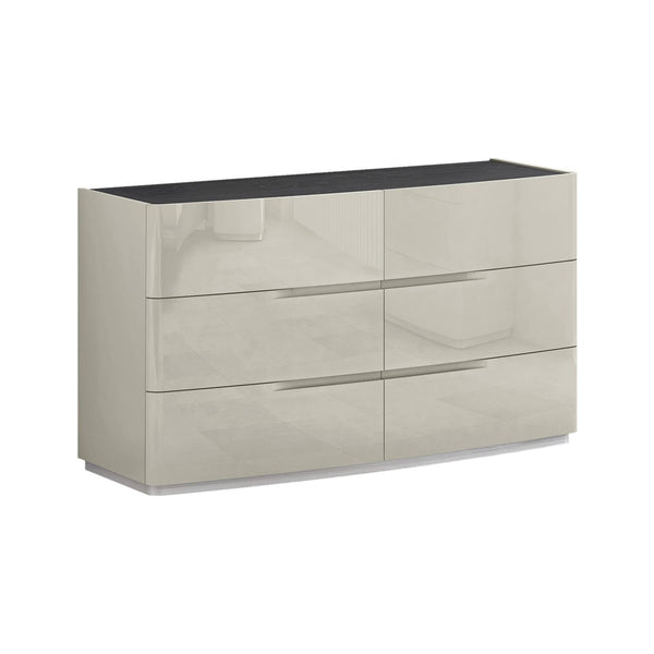 Calgary Furniture Emporium Asher 6-Drawer Dresser 208-DR IMAGE 1