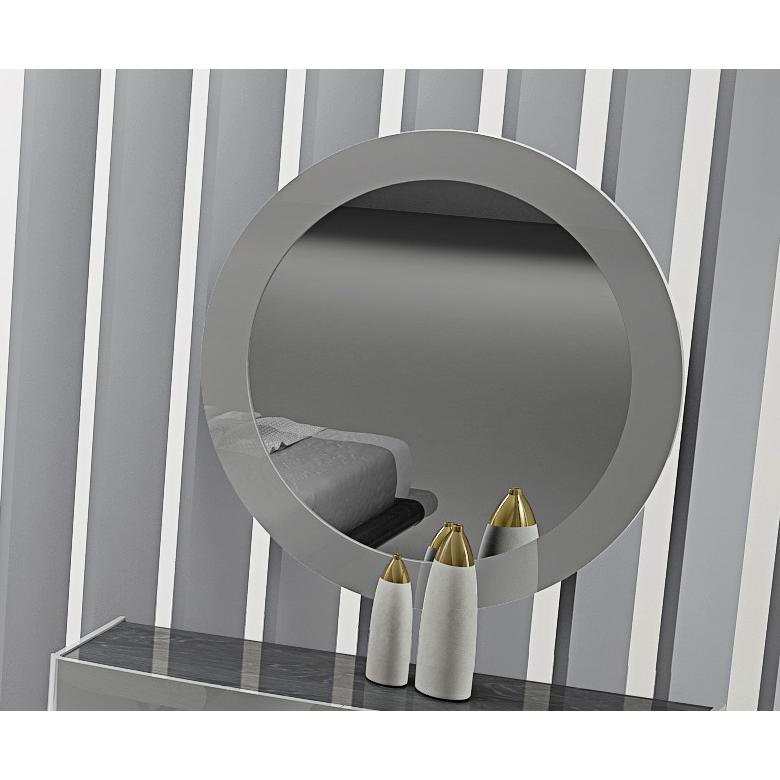 Calgary Furniture Emporium Asher Dresser Mirror 208-MR IMAGE 4