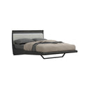 Calgary Furniture Emporium Asher Full Bed 208-DB IMAGE 1