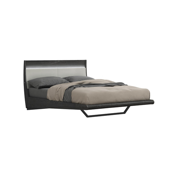 Calgary Furniture Emporium Asher Full Bed 208-DB IMAGE 1