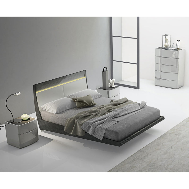 Calgary Furniture Emporium Asher Full Bed 208-DB IMAGE 3