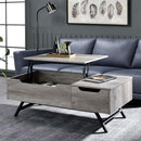 Calgary Furniture Emporium Throm Coffee Table LV00832 IMAGE 1
