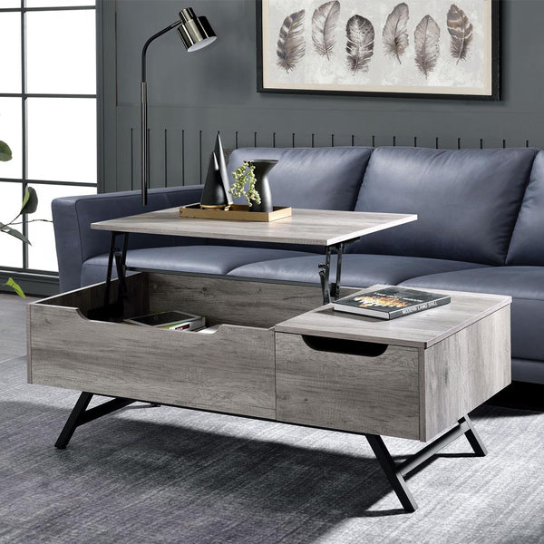 Calgary Furniture Emporium Throm Coffee Table LV00832 IMAGE 1