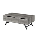 Calgary Furniture Emporium Throm Coffee Table LV00832 IMAGE 2