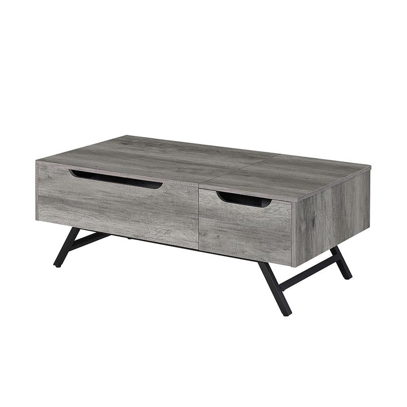 Calgary Furniture Emporium Throm Coffee Table LV00832 IMAGE 2
