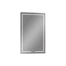 Calgary Furniture Emporium Glamour Dresser Mirror SB809-MR IMAGE 1