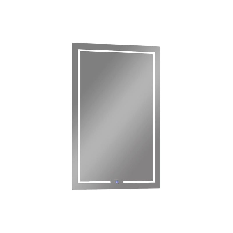 Calgary Furniture Emporium Glamour Dresser Mirror SB809-MR IMAGE 1