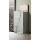 Calgary Furniture Emporium Latina 5-Drawer Chest SB185-CH IMAGE 3