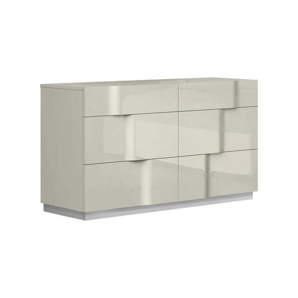 Calgary Furniture Emporium Latina 6-Drawer Dresser SB185-DR IMAGE 1