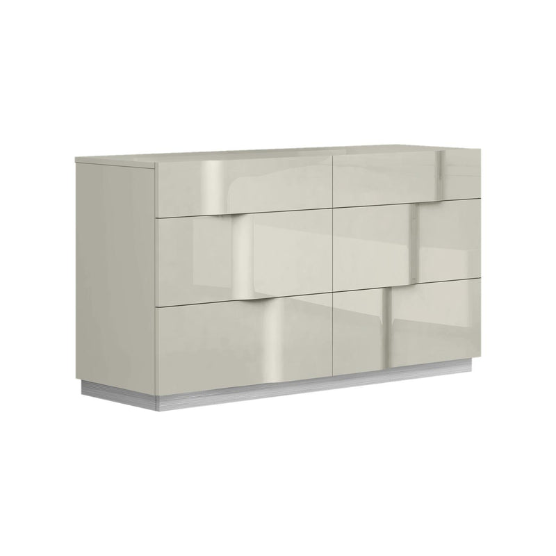 Calgary Furniture Emporium Latina 6-Drawer Dresser SB185-DR IMAGE 1