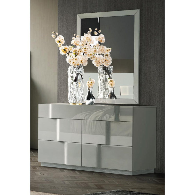 Calgary Furniture Emporium Latina 6-Drawer Dresser SB185-DR IMAGE 3