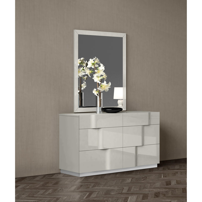 Calgary Furniture Emporium Latina Dresser Mirror SB185-M IMAGE 3