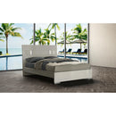 Calgary Furniture Emporium Latina Full Upholstered Bed SB185-DB IMAGE 2