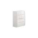 Calgary Furniture Emporium Phoebe 4-Drawer Chest 370-CH IMAGE 1