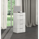 Calgary Furniture Emporium Harvey 5-Drawer Chest SB114-CH IMAGE 2