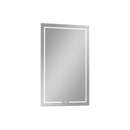 Calgary Furniture Emporium Harvey Dresser Mirror SB114-MR IMAGE 1