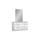 Calgary Furniture Emporium Harvey Dresser Mirror SB114-MR IMAGE 2