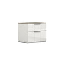 Calgary Furniture Emporium Harvey 2-Drawer Nightstand SB114-NS IMAGE 1