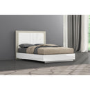 Calgary Furniture Emporium Harvey Queen Bed SB114-QB IMAGE 2