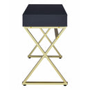 Calgary Furniture Emporium Coleen 2-Drawer Vanity Table AC00844 IMAGE 4