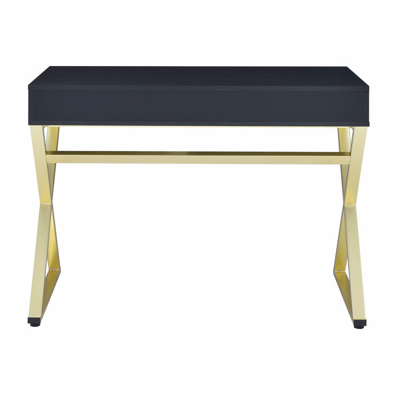 Calgary Furniture Emporium Coleen 2-Drawer Vanity Table AC00844 IMAGE 5
