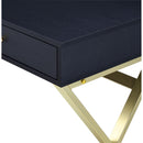 Calgary Furniture Emporium Coleen 2-Drawer Vanity Table AC00844 IMAGE 7