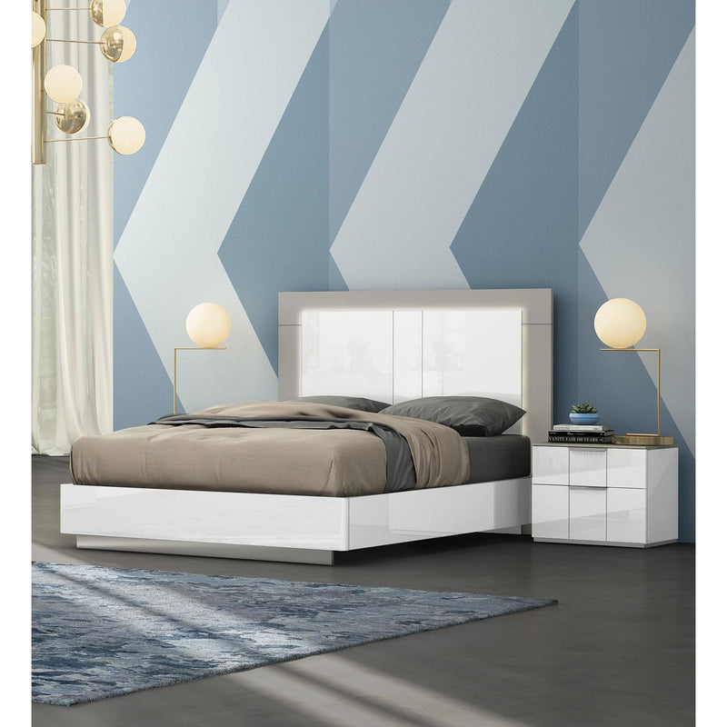 Calgary Furniture Emporium Harvey King Bed SB114-KB IMAGE 3