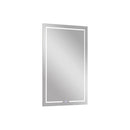 Calgary Furniture Emporium Travis Dresser Mirror B157-MR IMAGE 1
