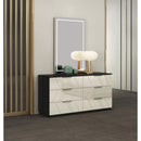 Calgary Furniture Emporium Travis Dresser Mirror B157-MR IMAGE 3