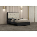 Calgary Furniture Emporium Travis Queen Platform Bed B157-QB IMAGE 2