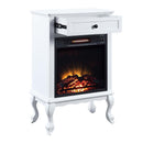 Calgary Furniture Emporium Eirene Freestanding Electric Fireplace AC00853 IMAGE 4