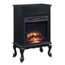 Calgary Furniture Emporium Eirene Freestanding Electric Fireplace AC00854 IMAGE 1