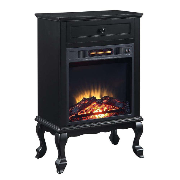 Calgary Furniture Emporium Eirene Freestanding Electric Fireplace AC00854 IMAGE 1