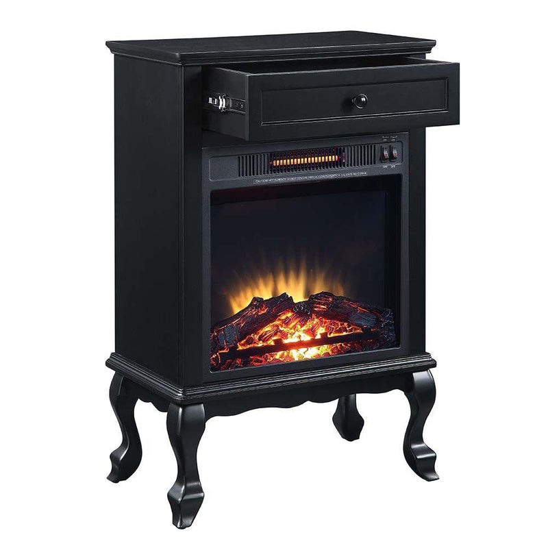 Calgary Furniture Emporium Eirene Freestanding Electric Fireplace AC00854 IMAGE 2