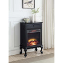 Calgary Furniture Emporium Eirene Freestanding Electric Fireplace AC00854 IMAGE 4
