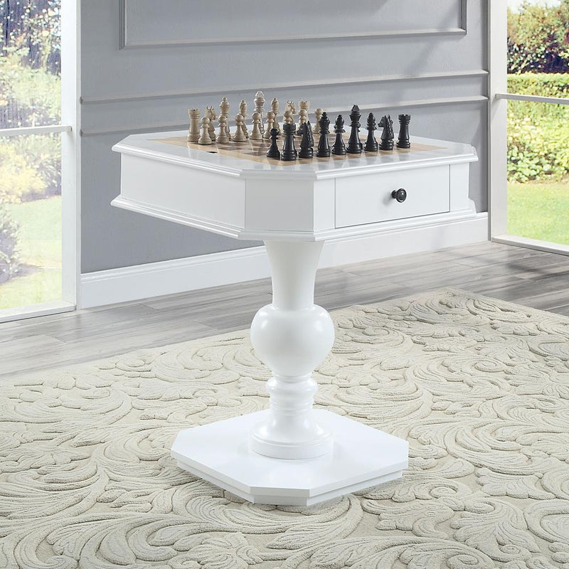Calgary Furniture Emporium Game Tables Table AC00862 IMAGE 1