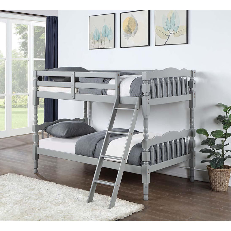 Calgary Furniture Emporium Kids Beds Bunk Bed BD00864 IMAGE 1