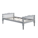 Calgary Furniture Emporium Kids Beds Bunk Bed BD00864 IMAGE 3