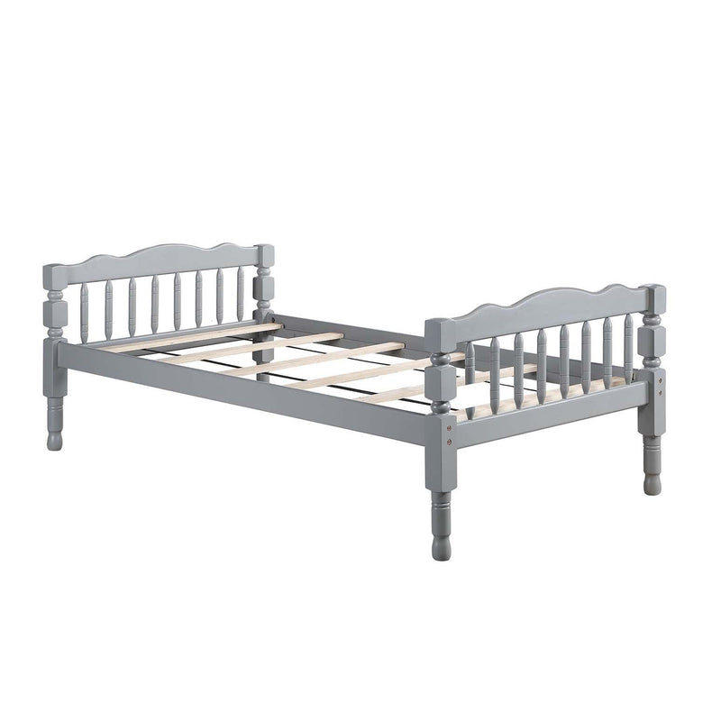 Calgary Furniture Emporium Kids Beds Bunk Bed BD00864 IMAGE 3