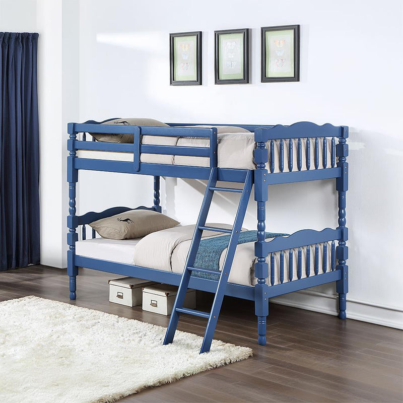Calgary Furniture Emporium Kids Beds Bunk Bed BD00865 IMAGE 1