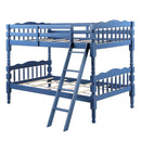 Calgary Furniture Emporium Kids Beds Bunk Bed BD00865 IMAGE 2